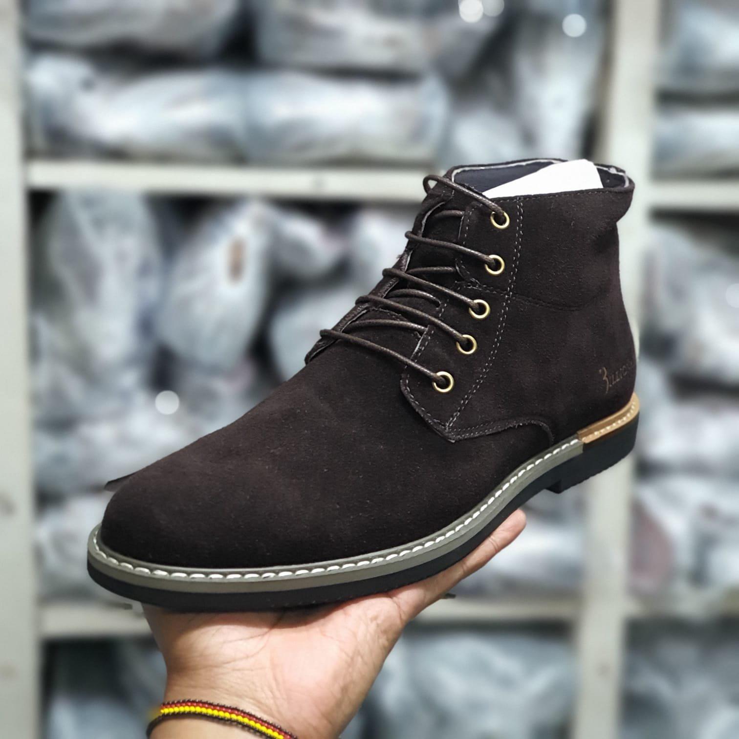 men's shoes - Image 2