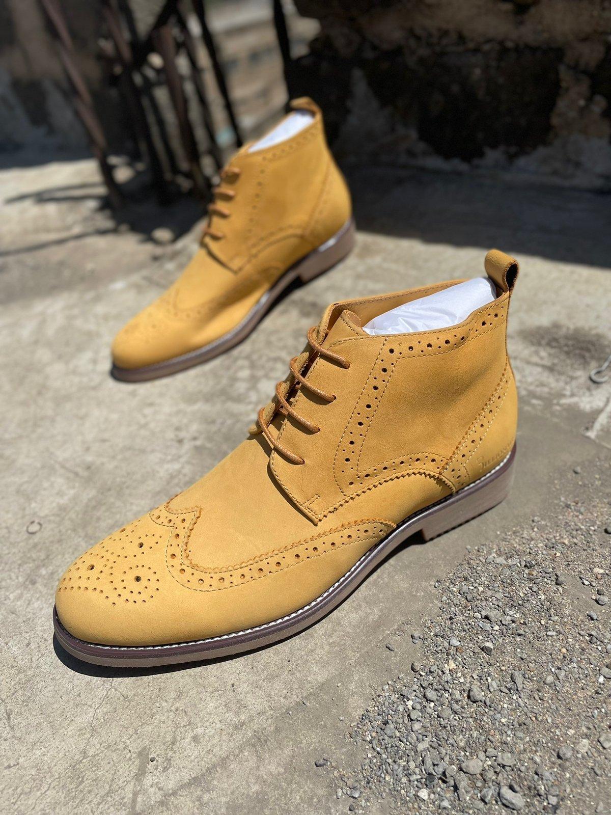 boots - Image 3