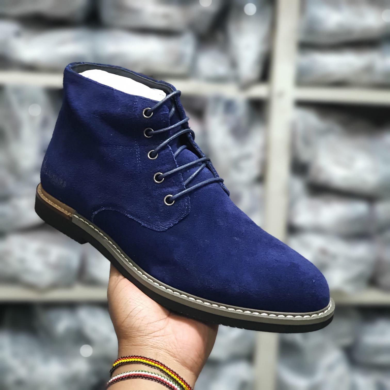men's shoes