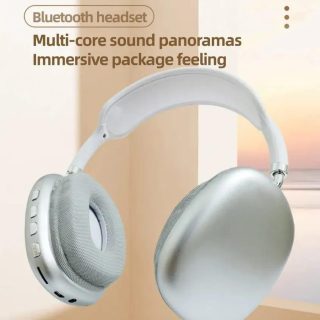 wireless Bluetooth headphones
