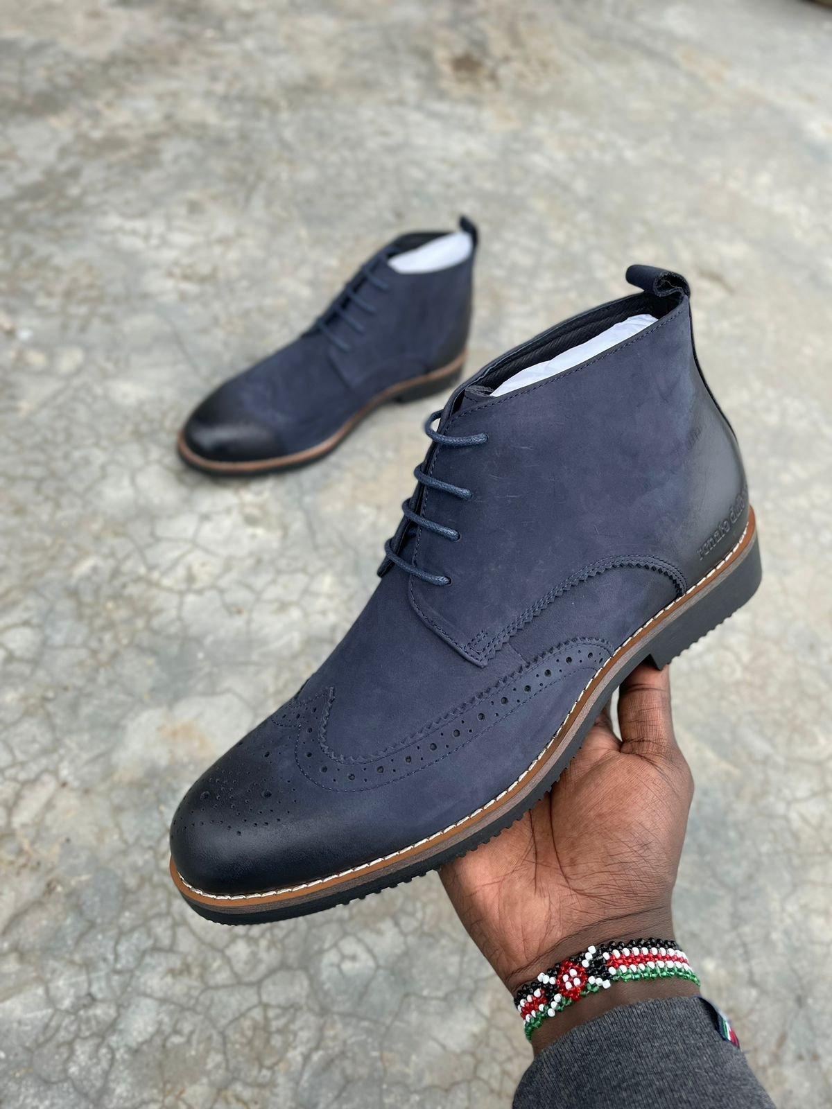 boots