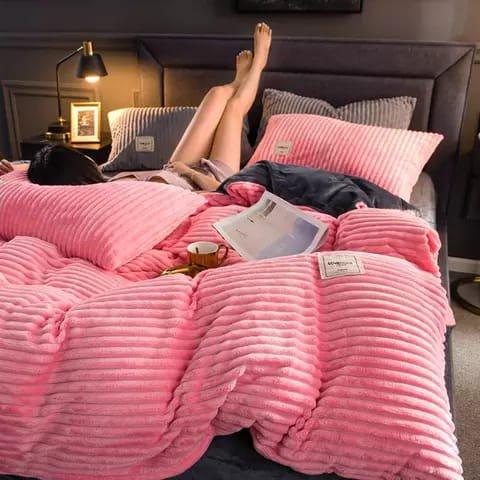 High quality velvet duvet