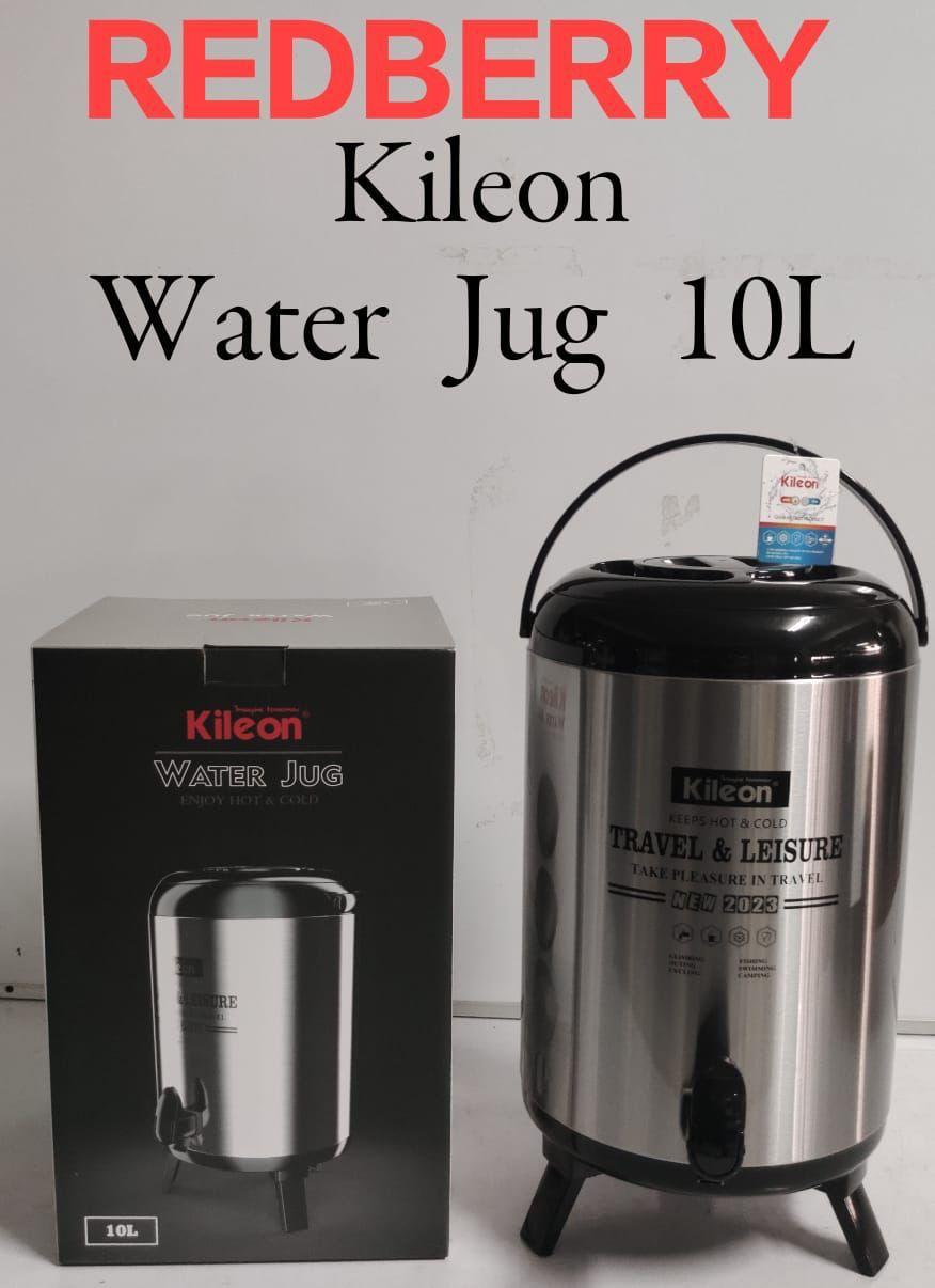 Kileon T-urn
