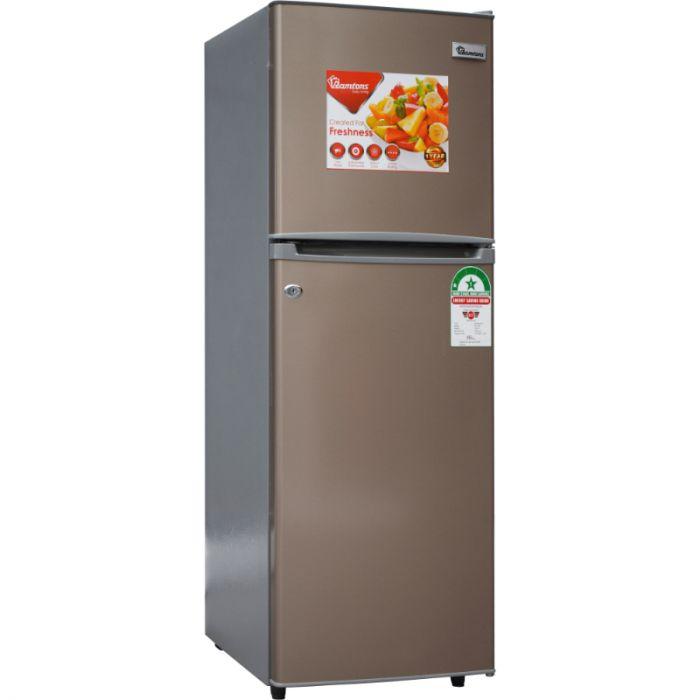 2 DOOR DIRECT COOL FRIDGE