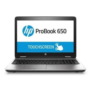 HP 650 G2 8GB/256GB core i5