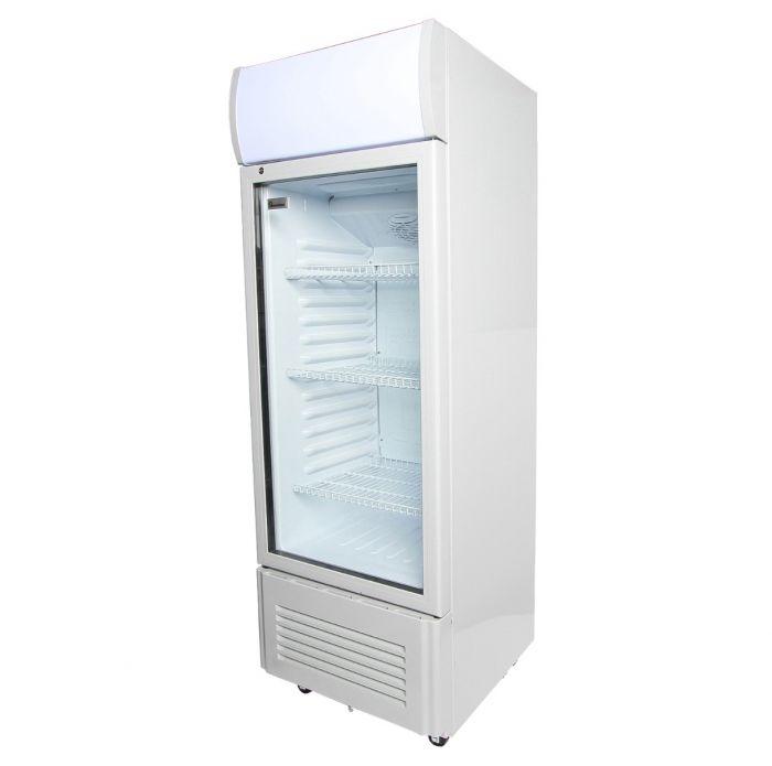 180 LITERS 1 DOOR SHOWCASE CHILLER- CF/200