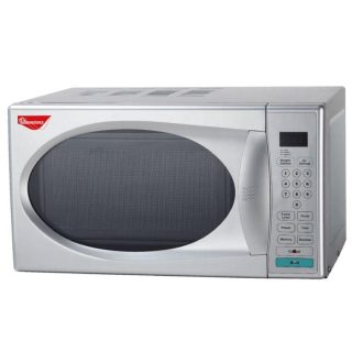 20 LITERS MICROWAVE SILVER- RM/238