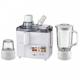 3-IN-1 JUICER WHITE- RM/278
