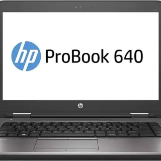 HP PROBOOK 640