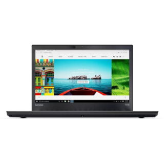 lenovo t470 core i5 8gb 256gb laptop