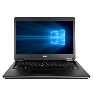 Dell Latitude E7240