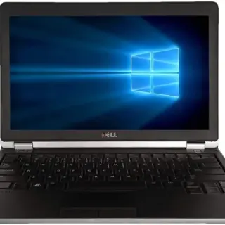 Dell 6220 Core i5 laptop