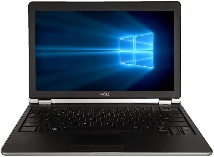 Dell 6220 Core i5 laptop