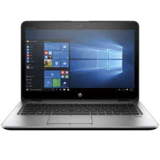 Hp Elitebook core i5 Touch screen