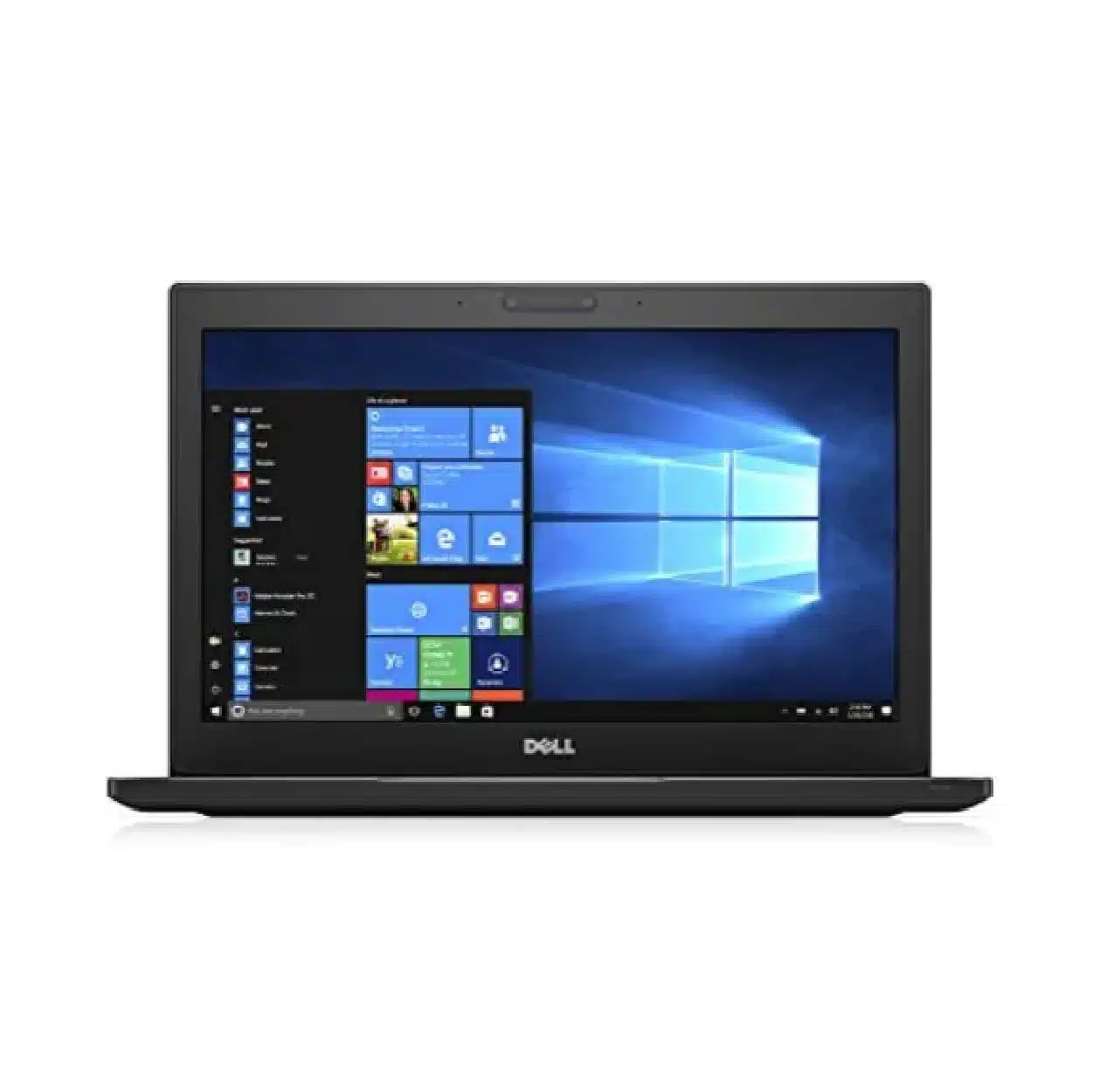 Dell 7280 Core i5 8GB 256GB - Image 3
