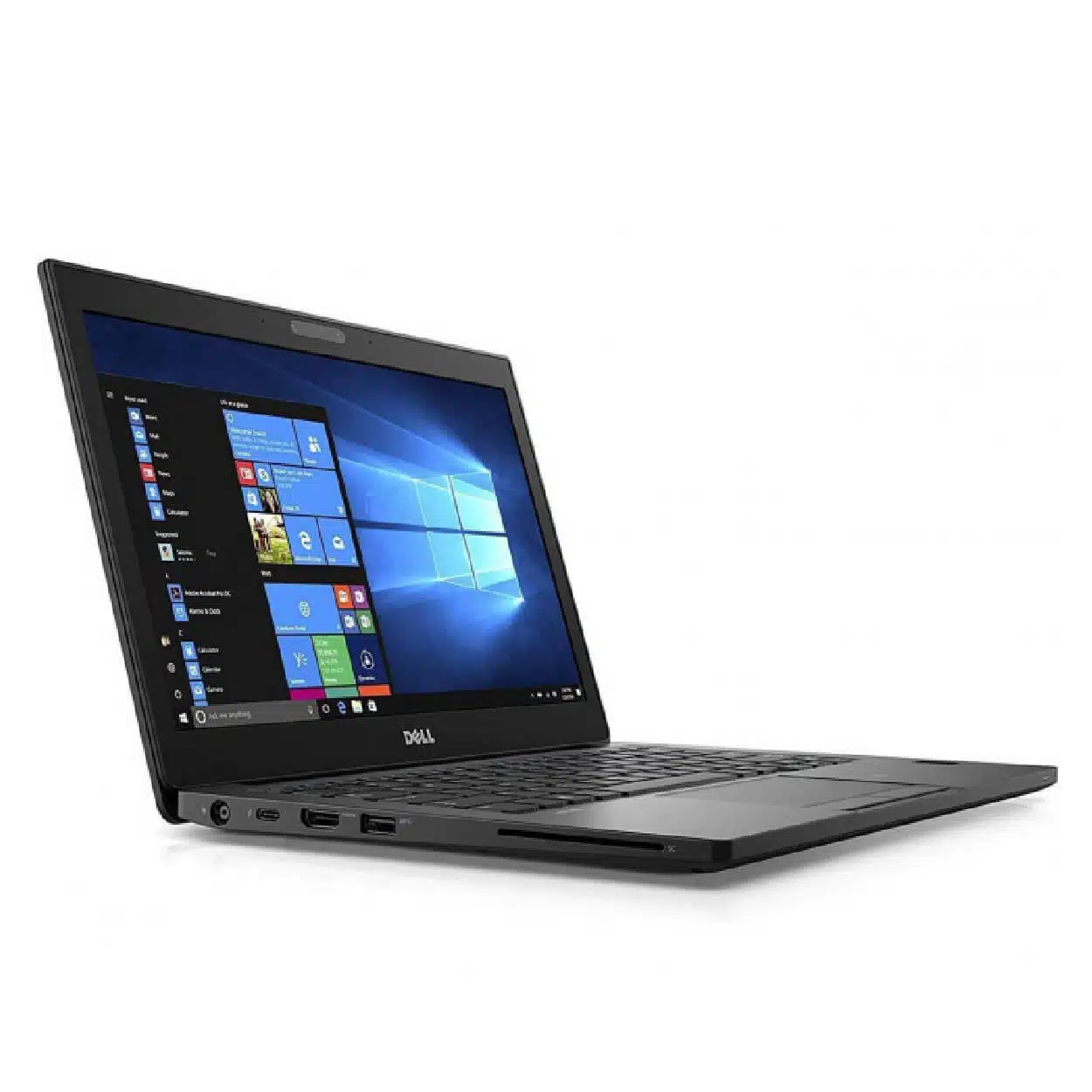 Dell 7280 Core i5 8GB 256GB - Image 4