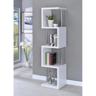 Decor Stand /Bookshelf.