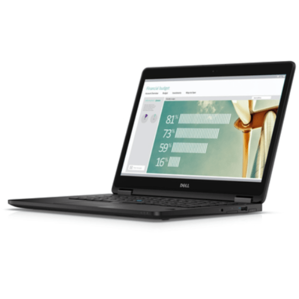 Dell 7270 core i5 8/256 - Image 6