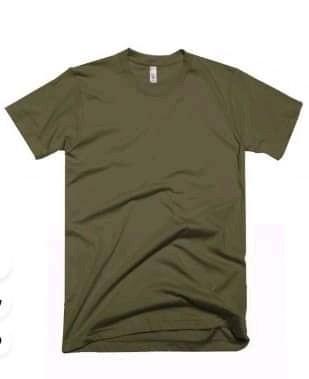 Round-neck T-shirts - Image 2