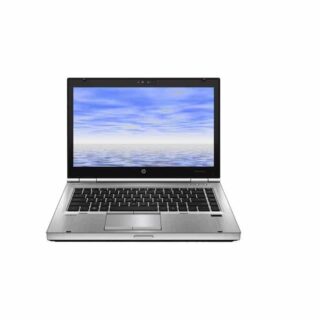 HP EliteBook 8470p -Corei5 2.6ghz, 4GB ram, 500GB HDD