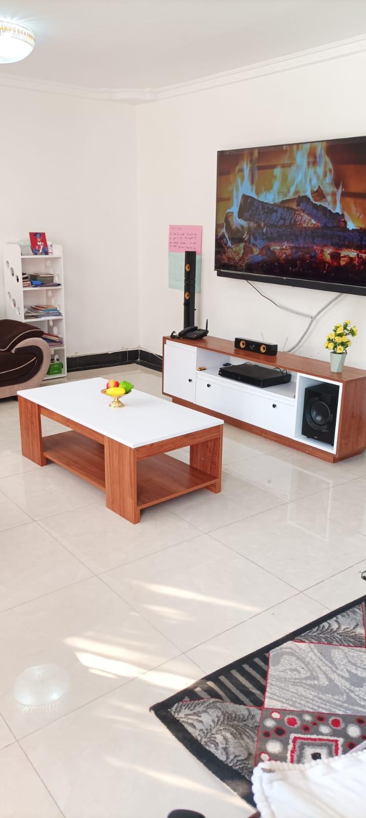 Julz modern design coffee table