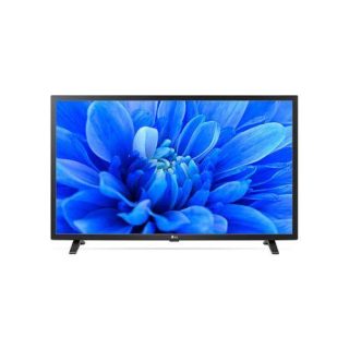 LG 32LM550BPVB, 32" HD LED TV - Black