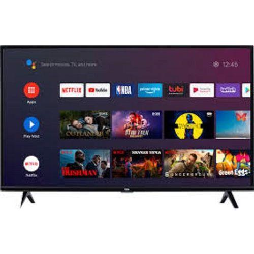LG 49” 4K ULTRA HD SMART TV, MAGIC REMOTE, NETFLIX 49UM7340