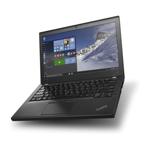 Lenovo ThinkPad Yoga 260 i5 (X260) Laptop - Image 3