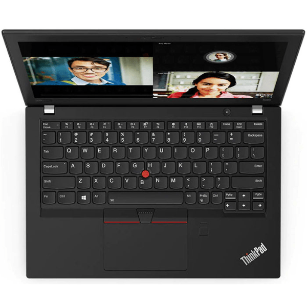 lenovo x280 8gb 256gb ssd laptop