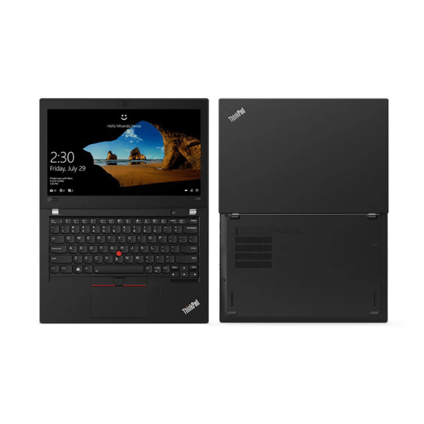 LENOVO x280 8/256 - Image 4