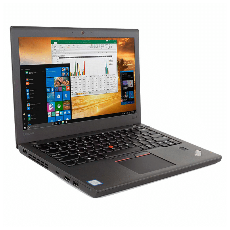 LENOVO x270 core i5