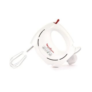 MOULINEX HANDMIXER WITH WHISK 200W HM250127