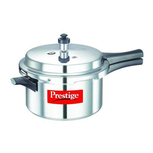 Prestige Aluminium Pressure Cooker 7.5 litres