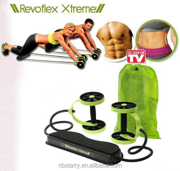 Revoflex. - Image 3