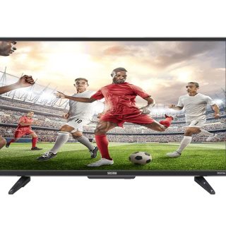 SOLSTAR LED32AS7200 SS 32 Inch Full HD Smart LED TV