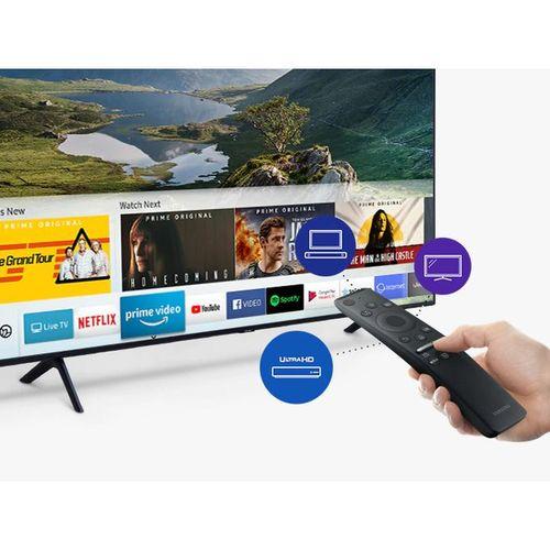 Samsung 40” FULL HD SMART TV, NETFLIX, YOUTUBE 40N5300 SERIES 5