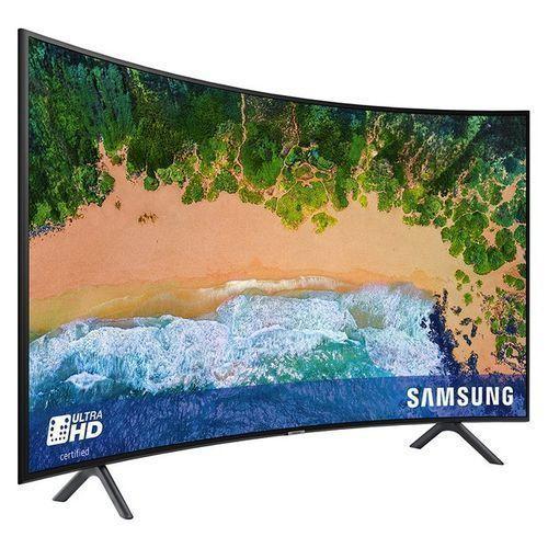 Samsung 49RU7300- 49'' - UHD 4K Curved Smart LED TV - HDR - Black - Image 2