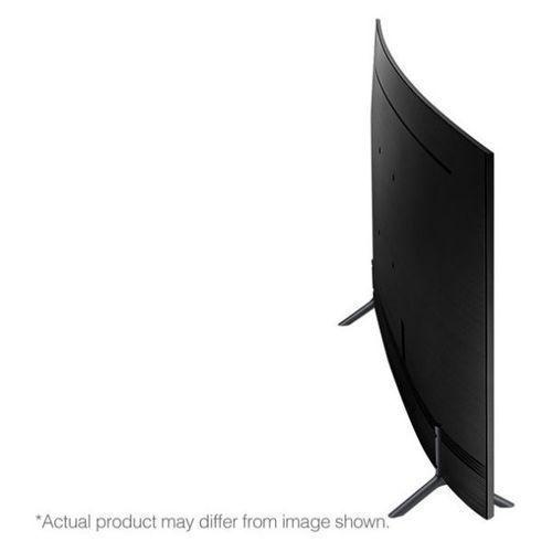 Samsung 49RU7300- 49'' - UHD 4K Curved Smart LED TV - HDR - Black - Image 3