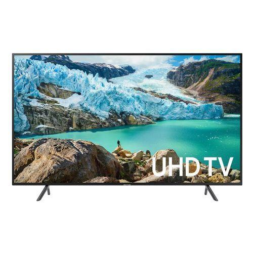 Samsung 55RU7100 - 55" - 4K UHD Smart Flat Screen - 7 Series - New Model - 2019 - Black