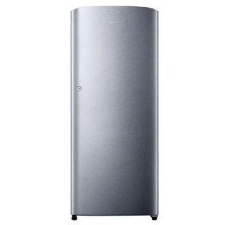 Samsung RR23J3146SA/S8 Single Door Fridge, 203L - Metal Graphite