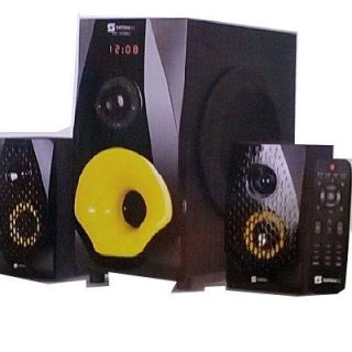 Sayona SHT-1214BT – 2.1 CH Subwoofer 7000W PMPO