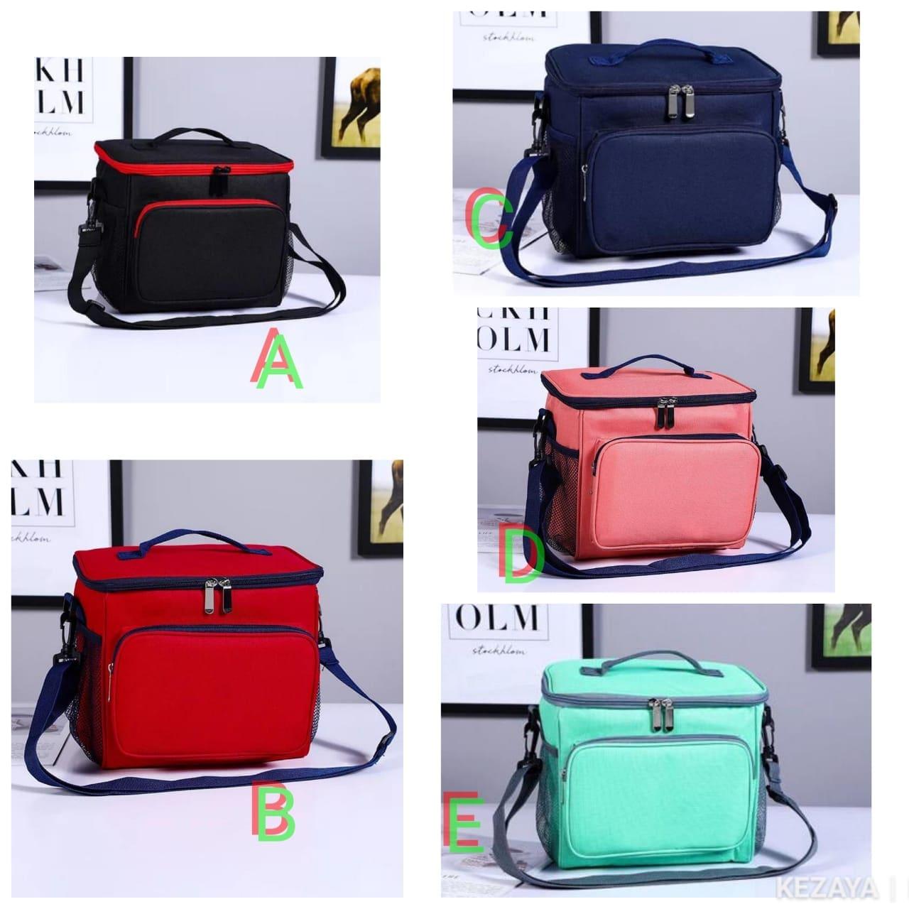 food cooler bag