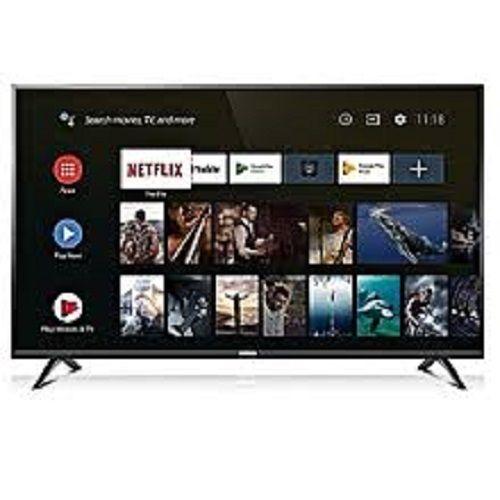Skyworth 65” 4K ULTRA HD ANDROID TV, NETFLIX, YOUTUBE,GOOGLE ASSISTANT 65UB7500 – BLACK