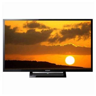 Sony 32R300E, 32", Digital HD LED TV - Black