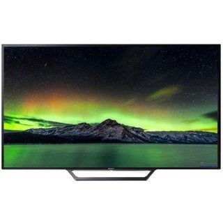 Sony 40R350E - 40" -BRAVIA- Full HD Digital TV - Black