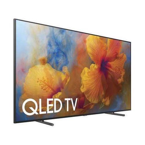 TCL 55 Inch 55C815 Smart Andriod 4K UHD Q LED TV, NEW 2020