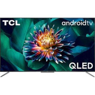 TCL 55C715 55" Smart 4K QLED Android TV