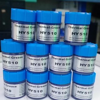 Thermal Paste bottle