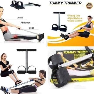 Tummy Trimmer