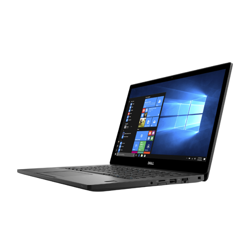 Dell 7280 Core i5